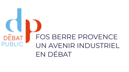 Le 6 mai, rencontre publique sur l'avenir de la filière sidérurgique sur le territoire