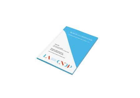 Découvrez le bilan des garant.e.s de la concertation